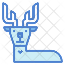 پیش‌نمایش فایل deer-7088769 از پک باغ وحش