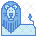 پیش‌نمایش فایل lion-7088778 از پک باغ وحش