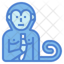 پیش‌نمایش فایل monkey-7088779 از پک باغ وحش
