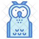 پیش‌نمایش فایل owl-7088781 از پک باغ وحش