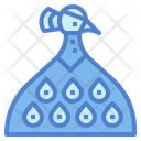 پیش‌نمایش فایل peacock-7088783 از پک باغ وحش