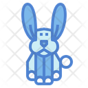 پیش‌نمایش فایل rabbit-7088785 از پک باغ وحش