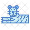 پیش‌نمایش فایل tiger-7088789 از پک باغ وحش
