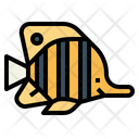پیش‌نمایش فایل butterflyfish-7088805 از پک آکواریوم