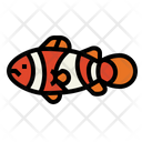 پیش‌نمایش فایل clownfish-7088807 از پک آکواریوم
