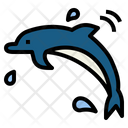 پیش‌نمایش فایل dolphin-7088809 از پک آکواریوم
