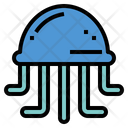 پیش‌نمایش فایل jellyfish-7088818 از پک آکواریوم