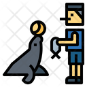 پیش‌نمایش فایل keeper-7088820 از پک آکواریوم