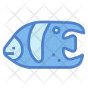 پیش‌نمایش فایل angelfish-7088907 از پک آکواریوم