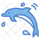 پیش‌نمایش فایل dolphin-7088917 از پک آکواریوم