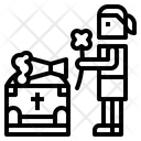 پیش‌نمایش فایل funeral-7088994 از پک Dead