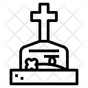 پیش‌نمایش فایل graveyard-7088999 از پک Dead