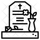 پیش‌نمایش فایل graveyard-7089001 از پک Dead
