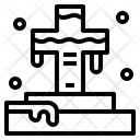 پیش‌نمایش فایل graveyard-7089005 از پک Dead