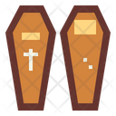پیش‌نمایش فایل coffin-7089015 از پک Dead