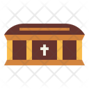 پیش‌نمایش فایل coffin-7089016 از پک Dead