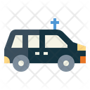پیش‌نمایش فایل funeral-car-7089022 از پک Dead