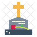 پیش‌نمایش فایل graveyard-7089035 از پک Dead