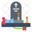 پیش‌نمایش فایل graveyard-7089036 از پک Dead