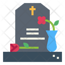پیش‌نمایش فایل graveyard-7089037 از پک Dead