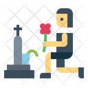 پیش‌نمایش فایل graveyard-7089040 از پک Dead