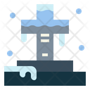 پیش‌نمایش فایل graveyard-7089041 از پک Dead