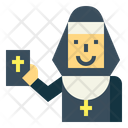 پیش‌نمایش فایل nuns-7089043 از پک Dead