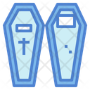 پیش‌نمایش فایل coffin-7089051 از پک Dead