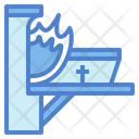پیش‌نمایش فایل cremation-7089053 از پک Dead