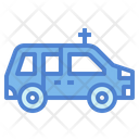 پیش‌نمایش فایل funeral-car-7089058 از پک Dead