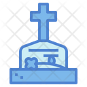 پیش‌نمایش فایل graveyard-7089071 از پک Dead