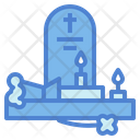 پیش‌نمایش فایل graveyard-7089072 از پک Dead