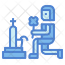 پیش‌نمایش فایل graveyard-7089076 از پک Dead