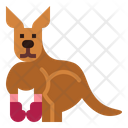 پیش‌نمایش فایل boxing-kangaroo-7104363 از پک Kangaroo