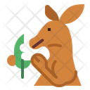 پیش‌نمایش فایل eating-kangaroo-7104366 از پک Kangaroo