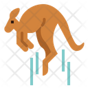 پیش‌نمایش فایل jumping-kangaroo-7104369 از پک Kangaroo
