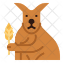 پیش‌نمایش فایل kangaroo-7104354 از پک Kangaroo