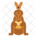 پیش‌نمایش فایل kangaroo-7104358 از پک Kangaroo