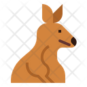 پیش‌نمایش فایل kangaroo-7104360 از پک Kangaroo