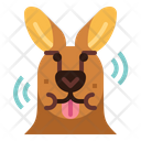 پیش‌نمایش فایل kangaroo-7104365 از پک Kangaroo