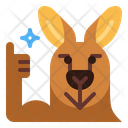 پیش‌نمایش فایل kangaroo-like-7104386 از پک Kangaroo