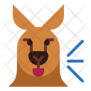 پیش‌نمایش فایل laughing-kangaroo-7104372 از پک Kangaroo