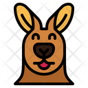 پیش‌نمایش فایل happy-kangaroo-7104259 از پک Kangaroo