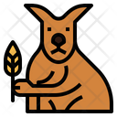 پیش‌نمایش فایل kangaroo-7104246 از پک Kangaroo