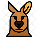 پیش‌نمایش فایل kangaroo-7104248 از پک Kangaroo
