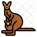پیش‌نمایش فایل kangaroo-7104249 از پک Kangaroo