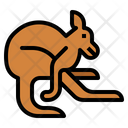 پیش‌نمایش فایل kangaroo-7104254 از پک Kangaroo