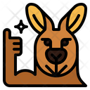 پیش‌نمایش فایل kangaroo-like-7104278 از پک Kangaroo