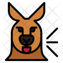 پیش‌نمایش فایل laughing-kangaroo-7104264 از پک Kangaroo