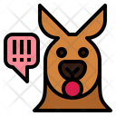 پیش‌نمایش فایل shocked-kangaroo-7104270 از پک Kangaroo